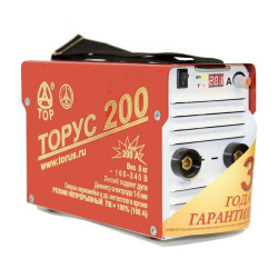 Купить ТОР ТОРУС 200 КЛАССИК (НАКС) в Вороново