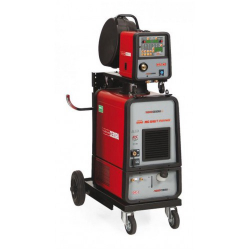 Купить Cebora SOUND MIG 5040/T STAR PULSE в Вороново