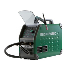Migatronic PI 200 DC HP PFC в Вороново