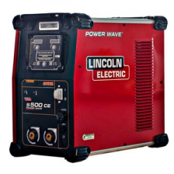 Купить Lincoln Electric Power Wave S500 CE в Вороново