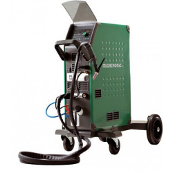Migatronic PI 500 DC H Water в Вороново