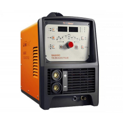 FoxWeld SAGGIO TIG 200 AC/DC Pulse в Вороново