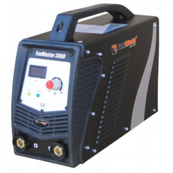 Купить FoxWeld FoxMaster 3000 в Вороново