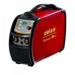 Selco Quasar 180 TLH с горелкой ST17U/D(8м) в Вороново