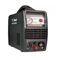 FoxWeld SAGGIO PLASMA 40 в Вороново