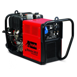 Купить Telwin MOTOINVERTER 264D CE LOMBARDINI в Вороново