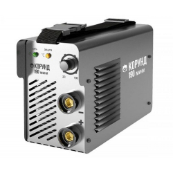 Купить FoxWeld Корунд 190 мини в Вороново