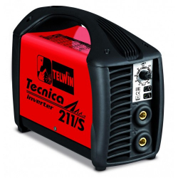 Купить Telwin TECNICA 211/S 230V в Вороново