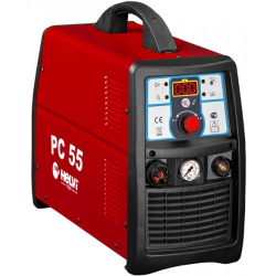 Helvi PC 55 A6 STM 70 (with CNC) в Вороново