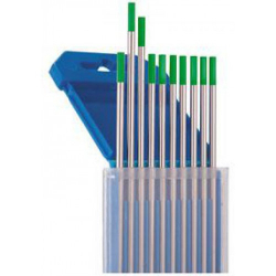 Купить Tbi WP-15(green) d 4.0 в Вороново