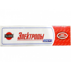Стоимость Электроды АНО-21 d=2,0 мм (1 кг) в Вороново
