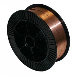 Стоимость Bedra Проволока медная bercoweld K3 (SF-Cu), 0.8мм, 15кг в Вороново