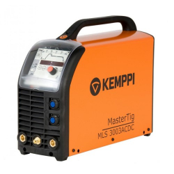 Kemppi MasterTig MLS 3003 ACDC в Вороново